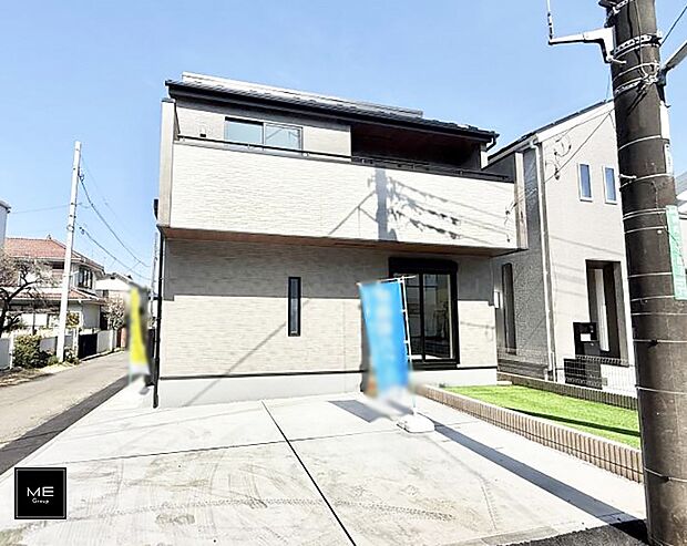 ■暮らしを彩る充実した設備仕様が備わった住まい