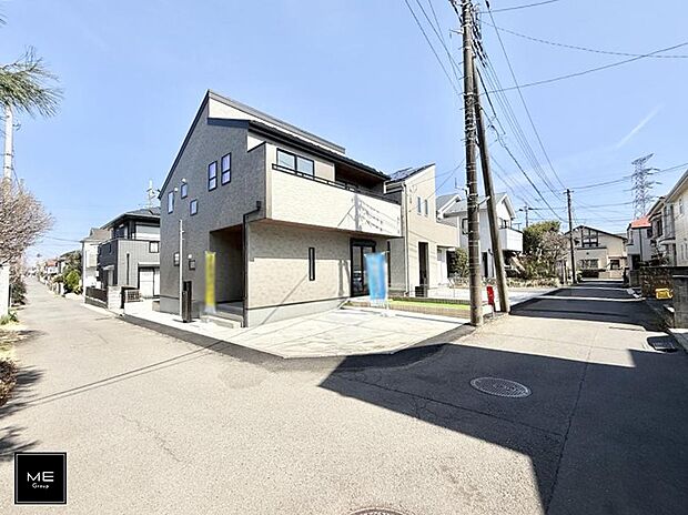 ■家族とのお出かけが楽しくなる環境です