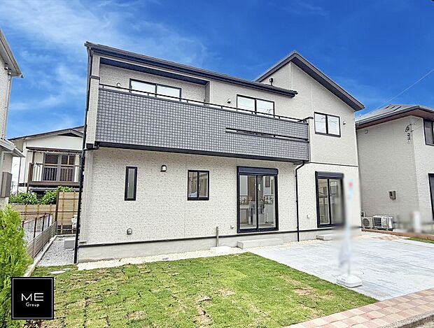 1号棟 ■暮らしを豊かにする充実した仕様設備で快適に