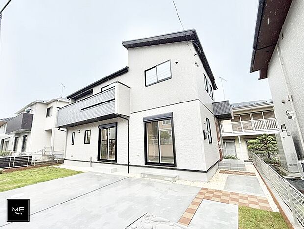 1号棟  ■暮らしを豊かにする充実した仕様設備で快適に