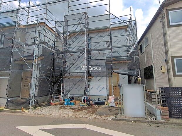 ■新しい暮らしが始まる場所で、家族の絆を深める