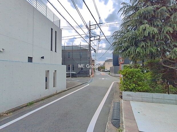 ■新しい時代の息吹を感じる、心地よい環境
