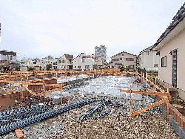 ■暮らしを彩る充実した設備仕様が備わった住まい