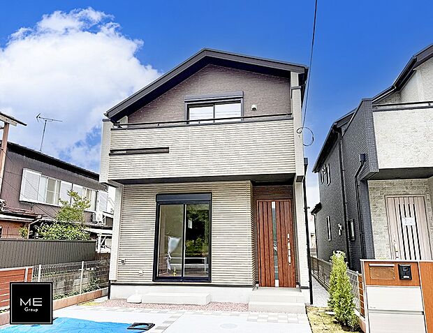 1号棟 ■暮らしを彩る充実した設備仕様が備わった住まい