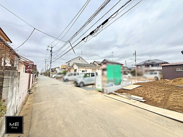 ■新しい時代の息吹を感じる、心地よい環境