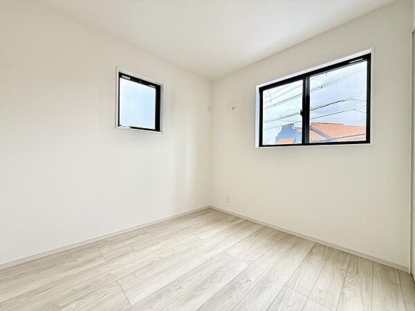 子供部屋