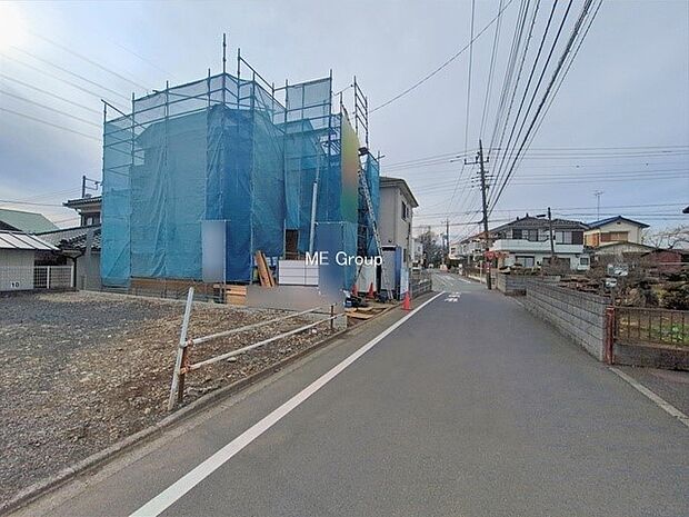 ■新しい時代の息吹を感じる、心地よい環境