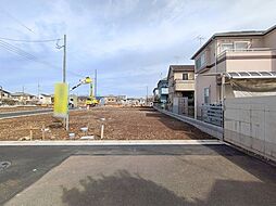 東京都八王子市弐分方町