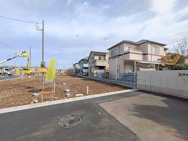 ■暮らしを豊かにする充実した仕様設備で快適に