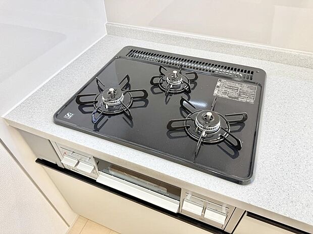 ■一度に多くの料理ができ便利で効率的