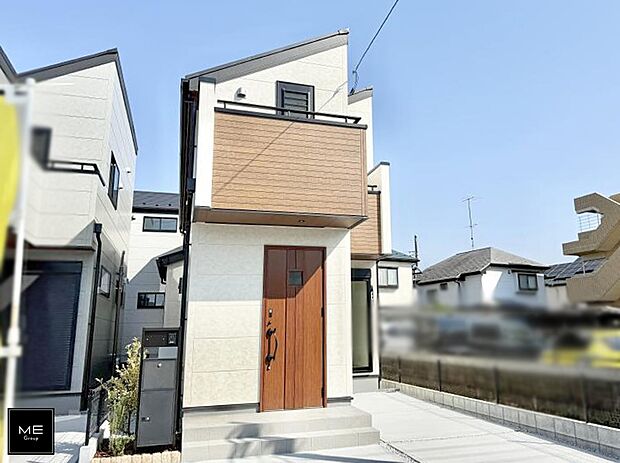 ■家族みんなが笑顔で過ごせる、安心感のある住まい