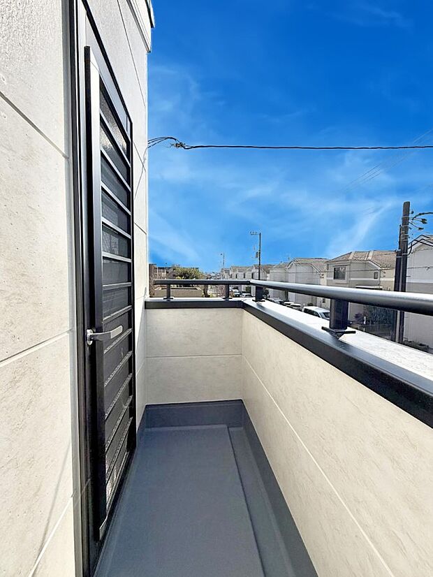 ■ 朝のコーヒーや夜の星空を楽しむ、癒しの場所