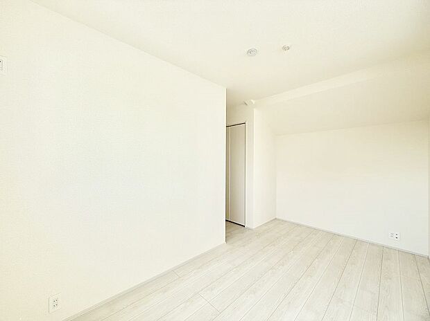 ■機能的で使いやすいお部屋で毎日を快適に