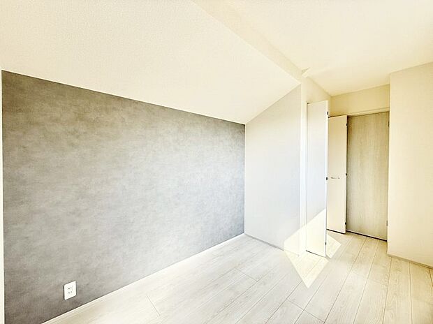 ■心地よい雰囲気が漂う落ち着いた空間