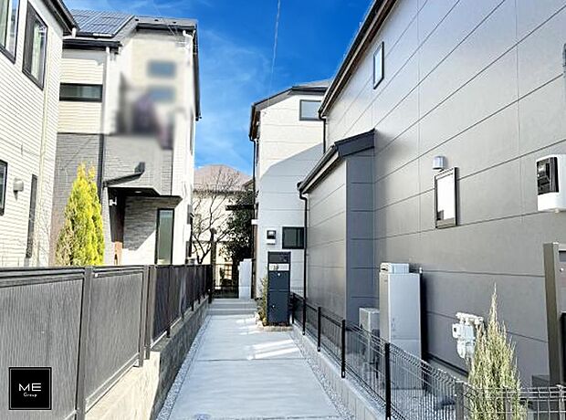 ■新しい暮らしが始まる場所で、家族の絆を深める