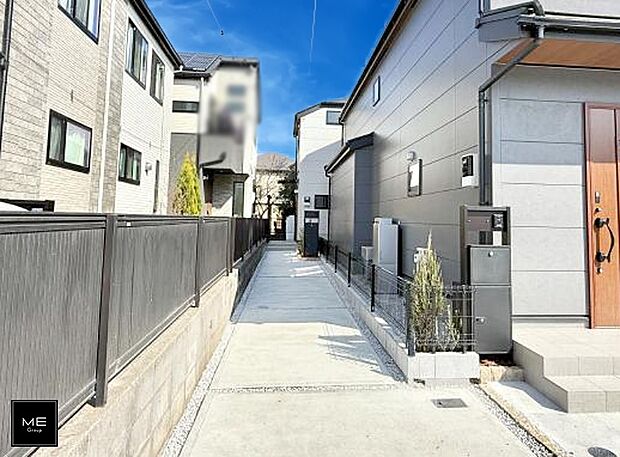 ■暮らしを豊かにする充実した仕様設備で快適に