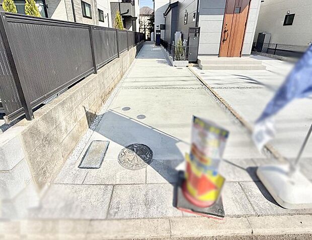 ■カースペース有