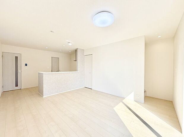 ■ふとした瞬間に幸せを感じる、心地よい場所