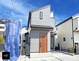 東京都府中市若松町３丁目