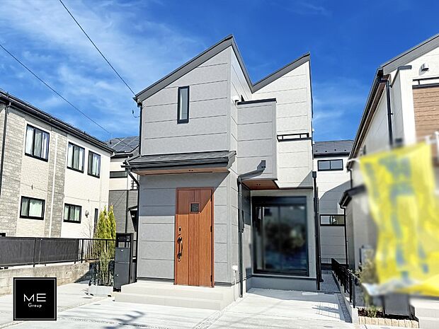 ■暮らしを彩る充実した設備仕様が備わった住まい