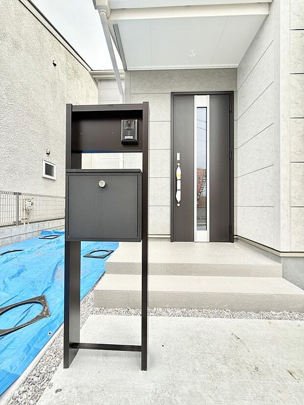 ■ 帰るたびにホッとする、安心感のある佇まい