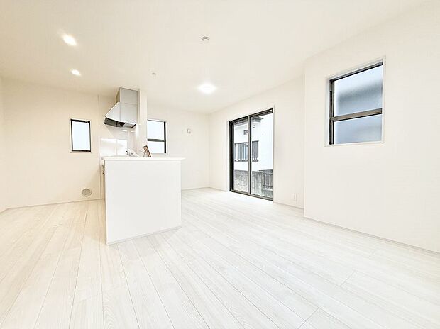 ■シンプルだけど贅沢、大切な人と過ごす心がほどける空間