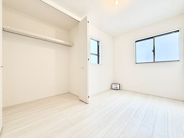 ■快適な環境で、日常の疲れを癒せる空間