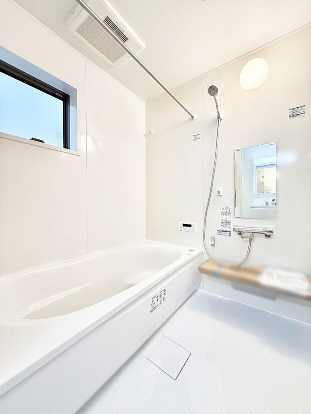 ■家族みんなが気持ちよく使える設計です