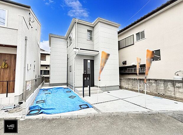 ■新しい暮らしが始まる場所で、家族の絆を深める