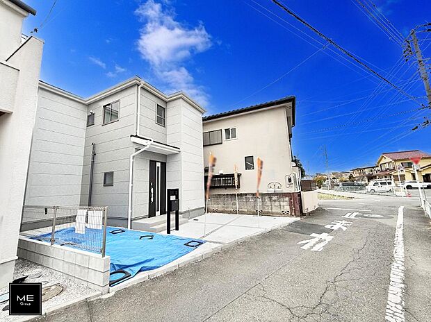 ■新しい住まい、街の新しい風景