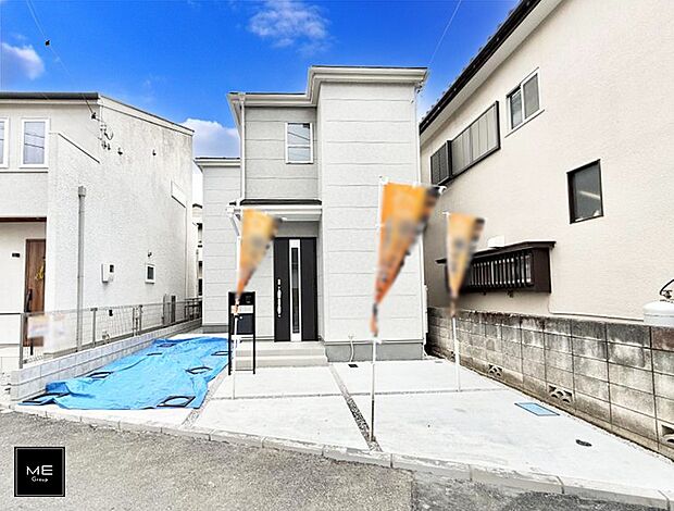 ■家族みんなが笑顔で過ごせる、安心感のある住まい