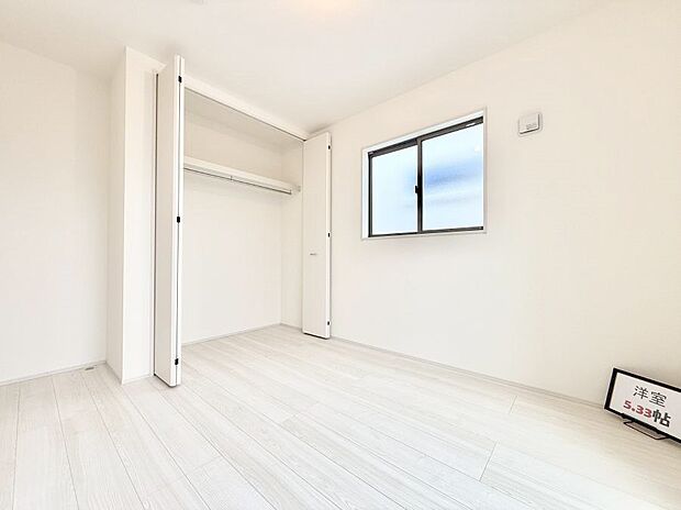 ■落ち着いた色合いのお部屋で穏やかな時間を楽しめます