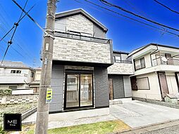 東京都府中市多磨町２丁目