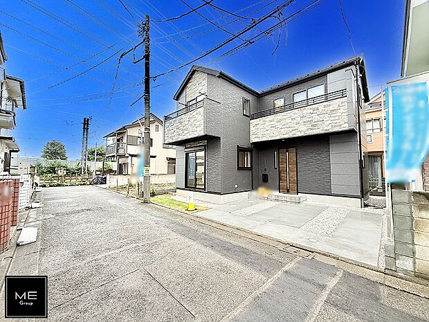 ■新しい住まい、街の新しい風景