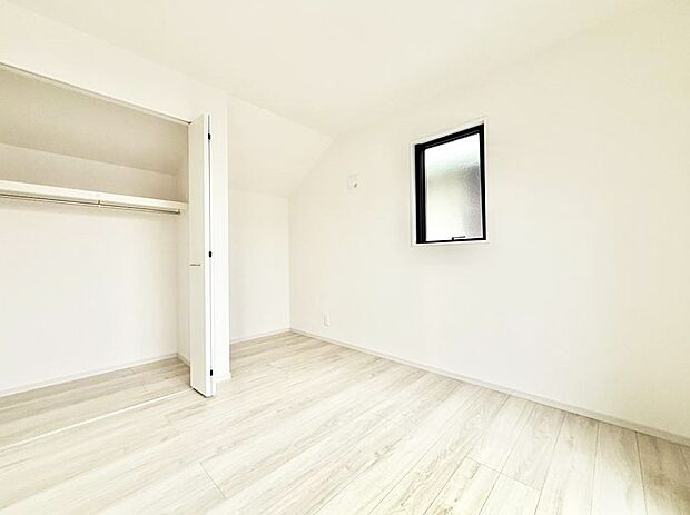 ■機能的で使いやすいお部屋で毎日を快適に