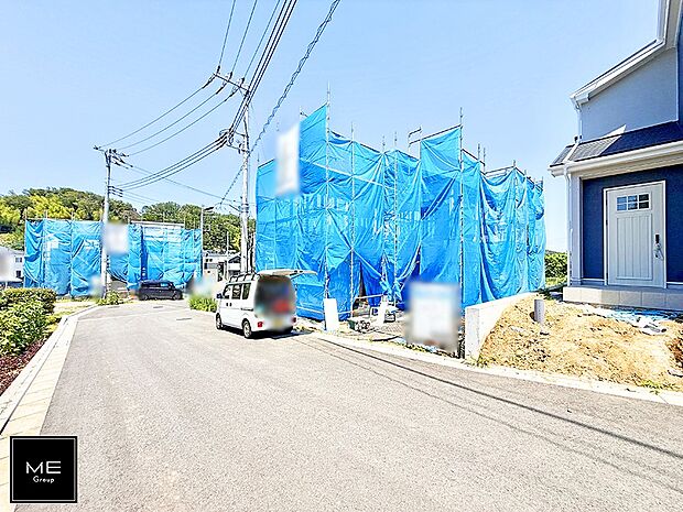 ■この道を歩けば、毎日が少し特別になる