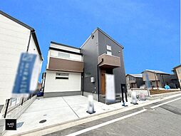 東京都武蔵村山市神明１丁目