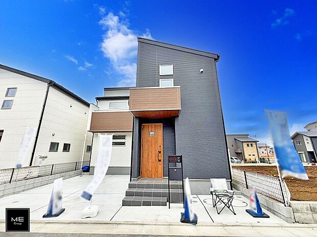 3号棟 ■暮らしを豊かにする充実した仕様設備で快適に