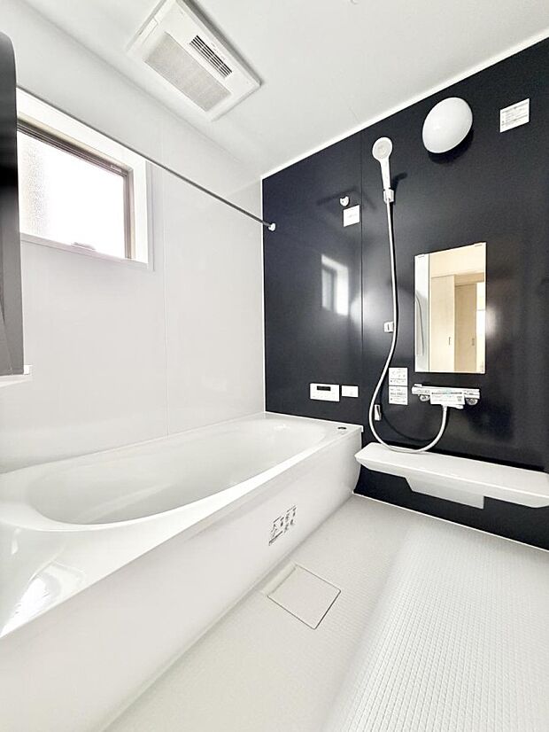 ■家族みんなが気持ちよく使える設計です