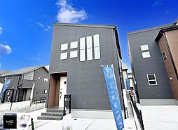 東京都武蔵村山市神明１丁目