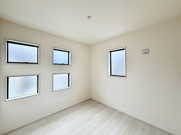 ■機能的で使いやすいお部屋で毎日を快適に