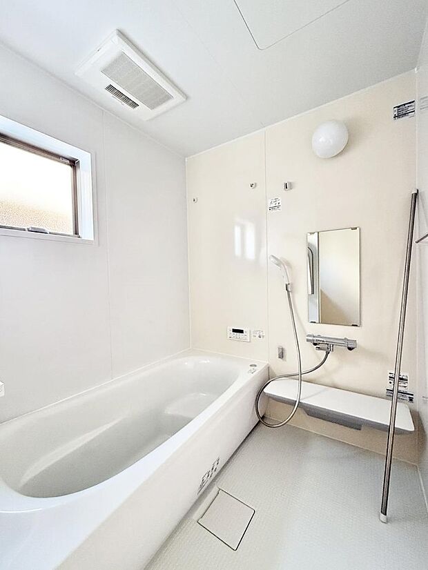 ■一日の疲れを癒す、心落ち着く空間です