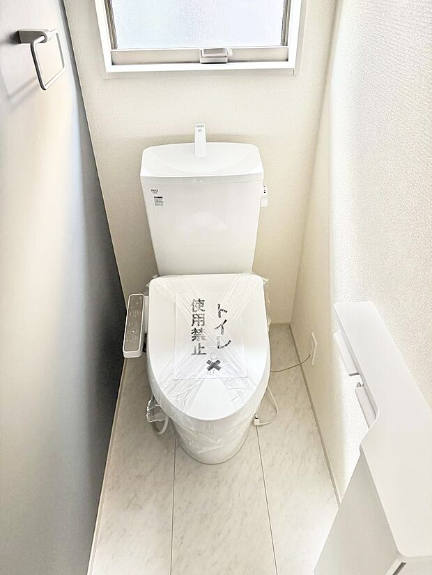 ■毎日使う場所だからこそ、清潔感溢れる空間