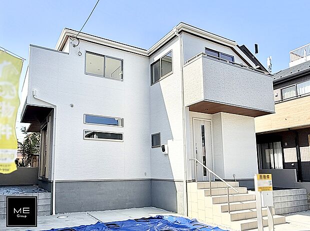 ■家族みんなが笑顔で過ごせる、安心感のある住まい