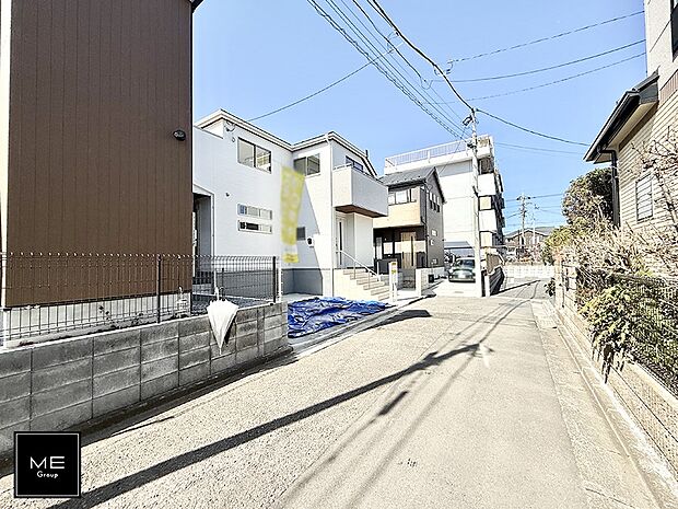 ■新しい時代の息吹を感じる、心地よい環境