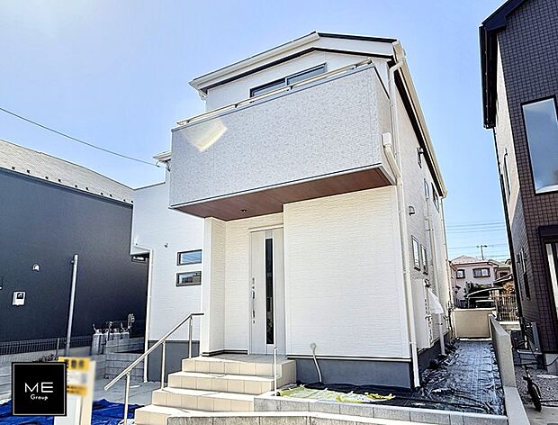 ■暮らしを彩る充実した設備仕様が備わった住まい