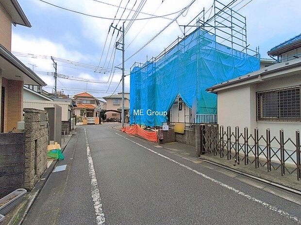 ■新しい時代の息吹を感じる、心地よい環境