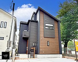 東京都小平市大沼町６丁目