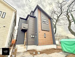 東京都小平市大沼町６丁目