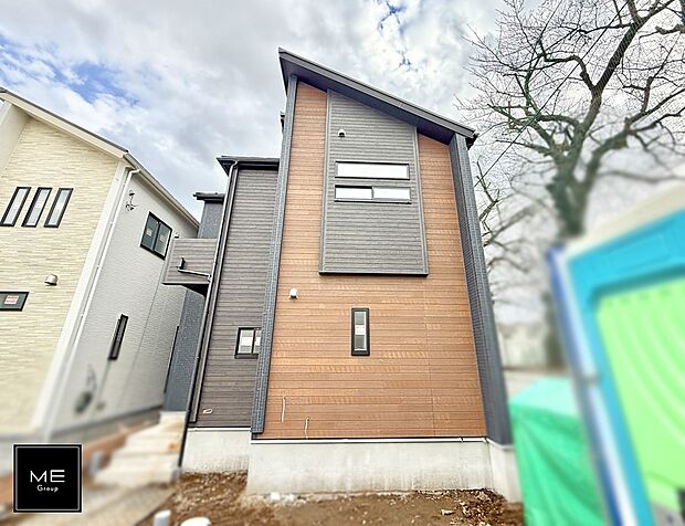 ■家族みんなが笑顔で過ごせる、安心感のある住まい